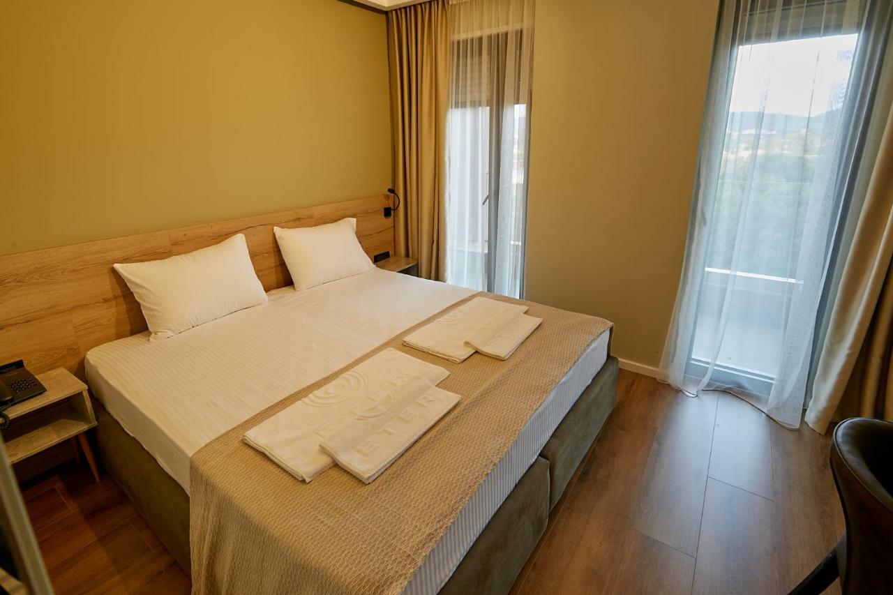 Eter Hotel Golem  Habitación foto