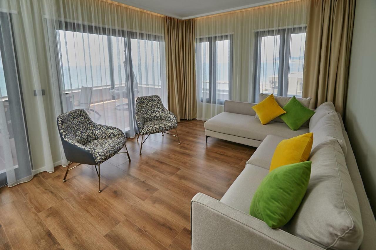 Eter Hotel Golem  Habitación foto